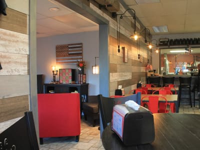 Steamwhistle Coffee Roasters