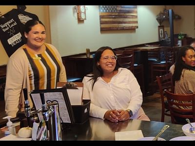 Steamworks Coffeebar and Eatery