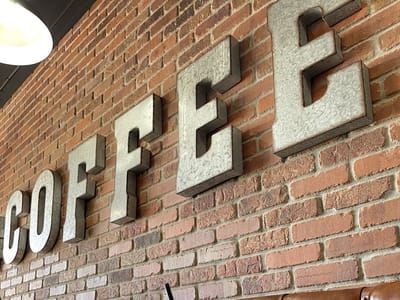 Steamworks Coffeebar and Eatery