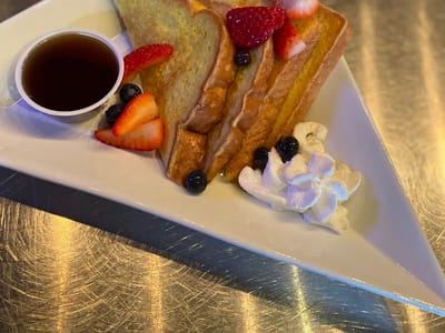 Steamworks Coffeebar and Eatery