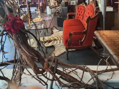 Steamy Hallows Coffee Potion