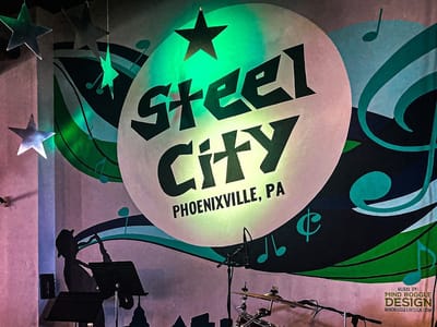 Steel City Coffeehouse & Brewery