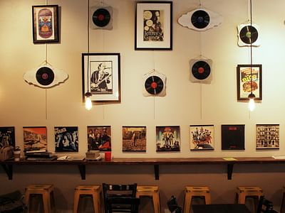 Steel City Coffeehouse & Brewery