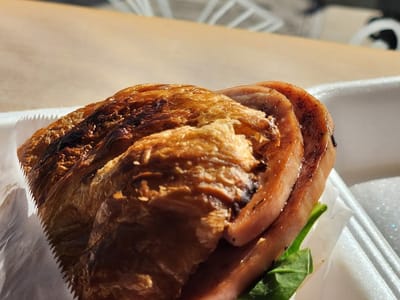 Steel Rails Coffee House