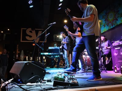 Steel Valley Brew Works