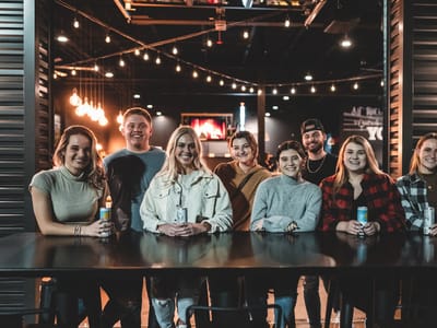 Steel Valley Brew Works