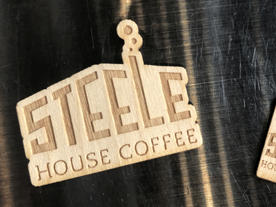 Steele House Coffee