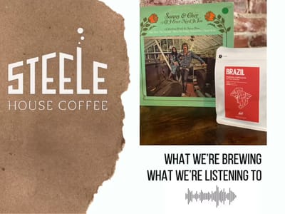 Steele House Coffee
