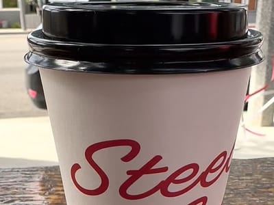 Steelhead Coffee