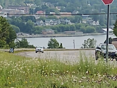 Steep & Brew Drive Thru