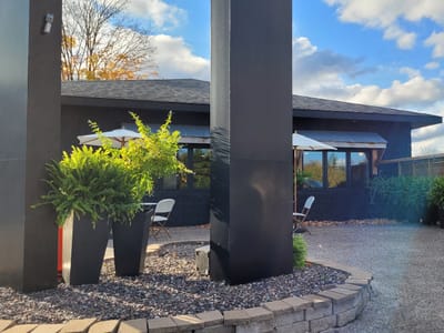 Steep & Brew Drive Thru