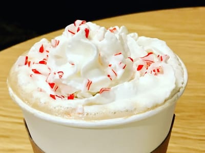 Steep & Brew Drive Thru