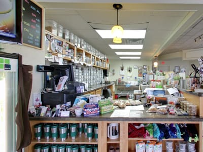 Steep Me A Cup of Tea