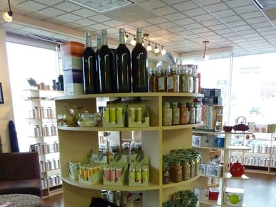 Steep Me A Cup of Tea