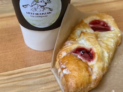 Steep Mountain Tea Company