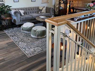 Steep Mountain Tea Company