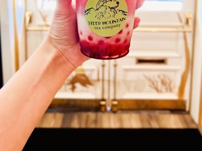 Steep Mountain Tea Company