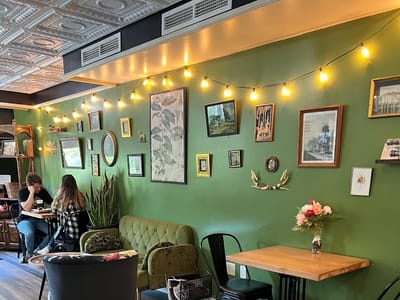 Steep Mountain Tea Company