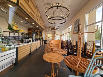 Stell Coffee and Tea Company