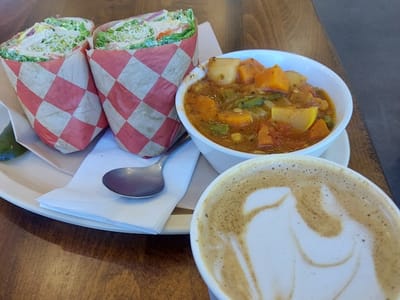 Stell Coffee and Tea Company