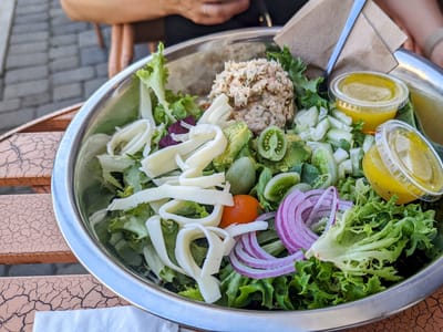 Stell Coffee and Tea Company