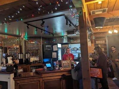 Stell Coffee & Tea Co