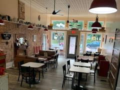 Stella Mae's coffee shop