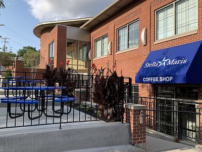 Stella Maris Coffee Shop