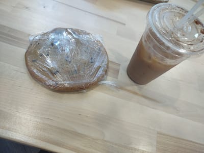 Stella Maris Coffee Shop