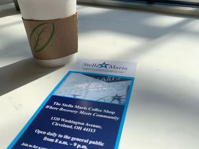 Stella Maris Coffee Shop