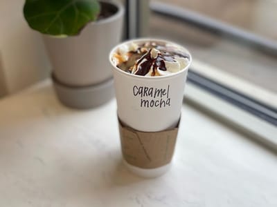 Stella Maris Coffee Shop