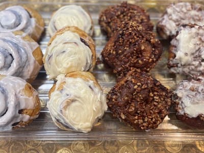 Stella Maris Coffee Shop