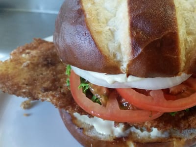 Stella's Cafe & Catering