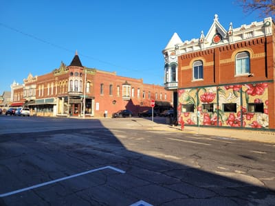 Stella's Cafe & Catering