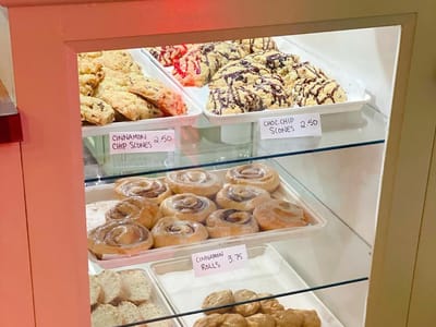 Stella's Coffee House