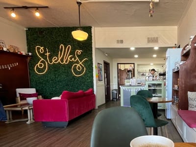 Stella's Coffee House