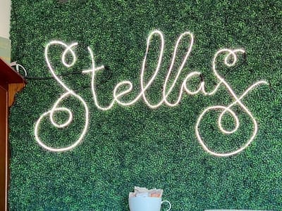 Stella's Coffee House