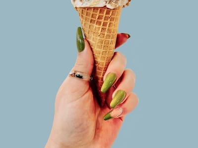 Stella's Ice Cream - Twin Falls