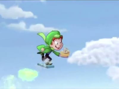 Stella's Ice Cream - Twin Falls