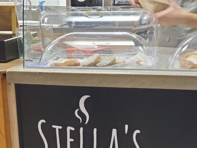 Stella's