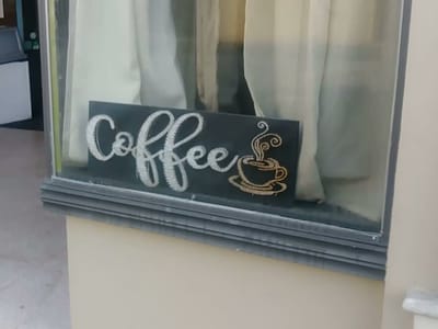 Stellar Beans Coffee House & Edibles