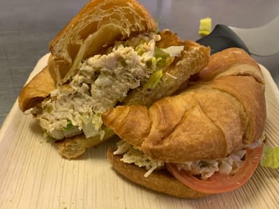 Stellar Beans Coffee House & Edibles