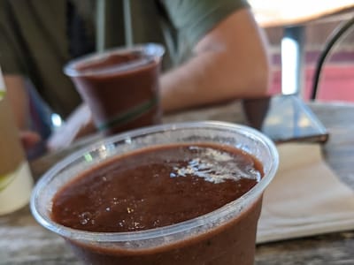 Stellar Brew & Natural Cafe