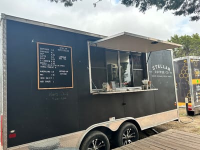 stellar coffee co. atx
