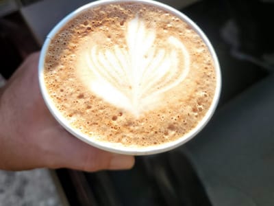 stellar coffee co. atx