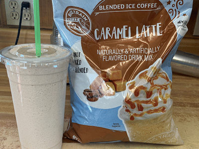 Stellar Coffee Drive Thru