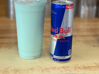 Stellar Coffee Drive Thru