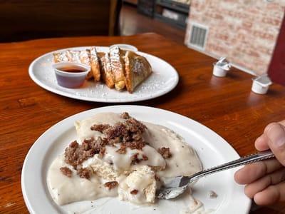 Stemm's Cafe & Coffee Shoppe