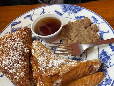 Stemm's Cafe & Coffee Shoppe