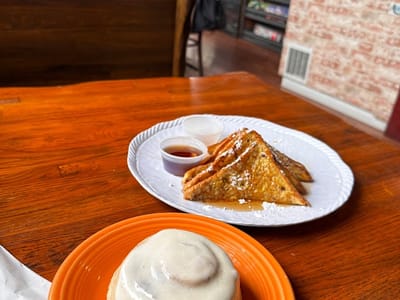 Stemm's Cafe & Coffee Shoppe